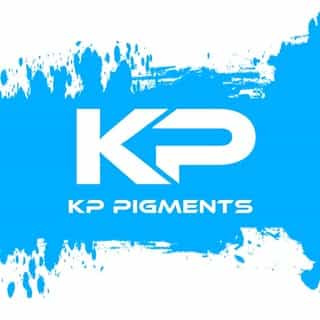 KP Pigments logo