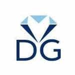 The Diamond Guys logo