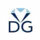 The Diamond Guys logo