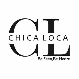 Chica Loca logo