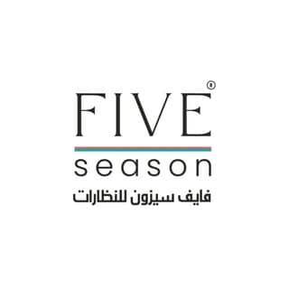 fiveseasonoptical logo