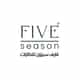 fiveseasonoptical logo