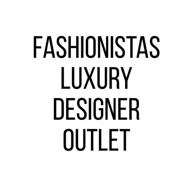Fashionistas logo