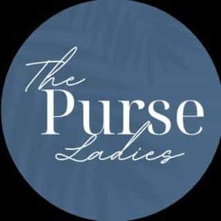 The Purse Ladies logo