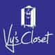 Vy's Closet logo