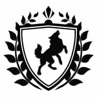 DAPPERFAM logo