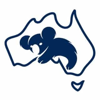 Aussie Stress Free logo