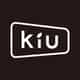KiU公式オンラインショップ logo