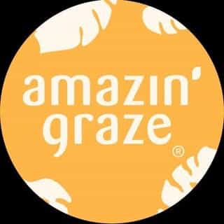 Amazin' Graze Singapore logo