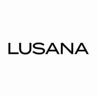 Lusana logo