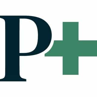 Parapharmacy Plus logo