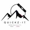 quickz-it logo