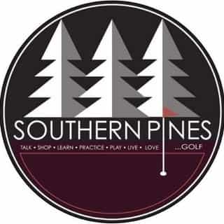 Southern Pines Golf Club logo