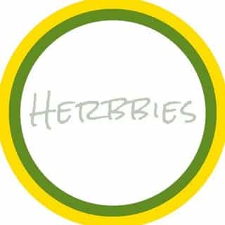 Herbbies Skincare logo