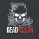 Dead Clean logo