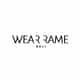 Wear Ramรฉ logo