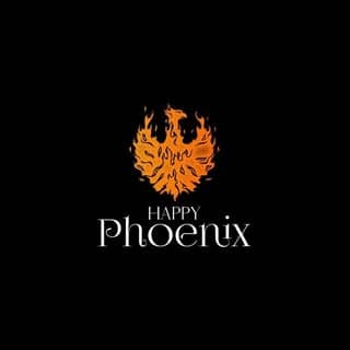 Happy Phoenix logo