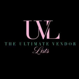 Theultimatevendorlist logo