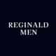 Reginald Men logo