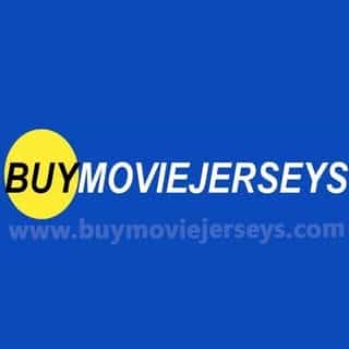BuyMovieJerseys logo