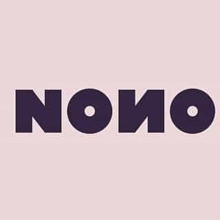 NoNo Kidswear logo