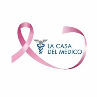 La Casa del Medico logo