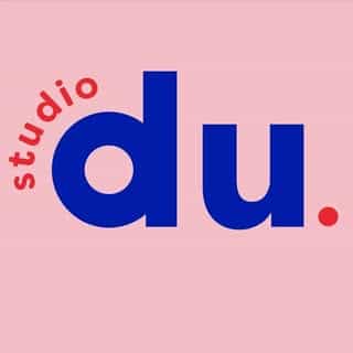 studio du. logo