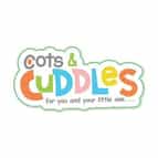 Cots and Cuddles logo
