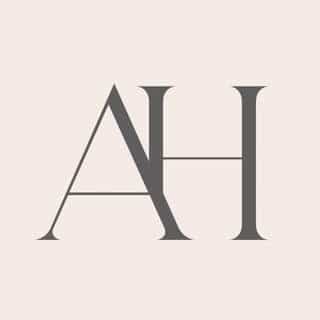 Ang Hill logo