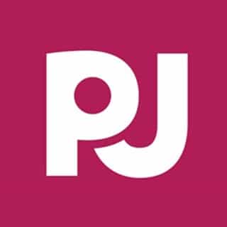 PJ Wine, Inc. logo