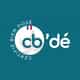 cb'dé logo