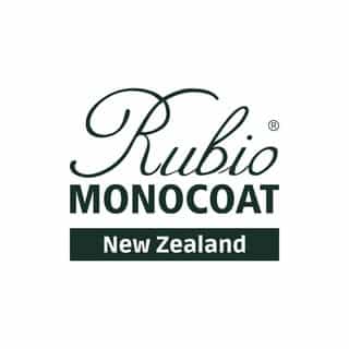Rubio Monocoat NZ Limited logo
