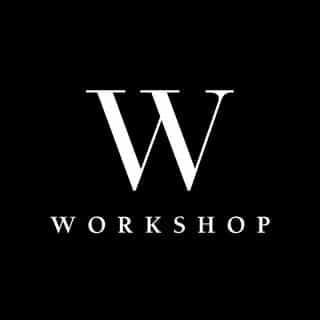 WORKSHOP logo