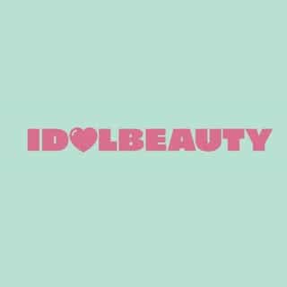 Idol Beauty logo