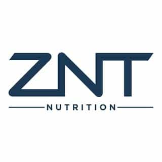 ZNT Nutrition logo