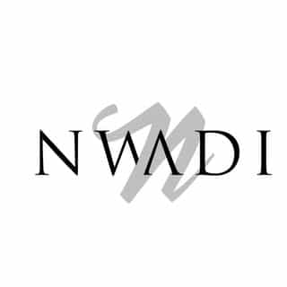 NWADI BEAUTY logo