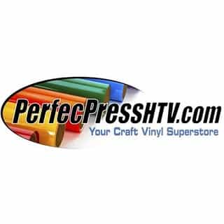 PerfecPressHTV logo