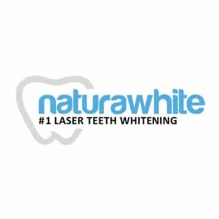 Naturawhite logo