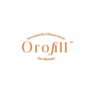 Orofill logo