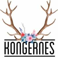 Kongernes logo