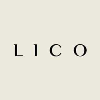 LICO Cosmetics logo