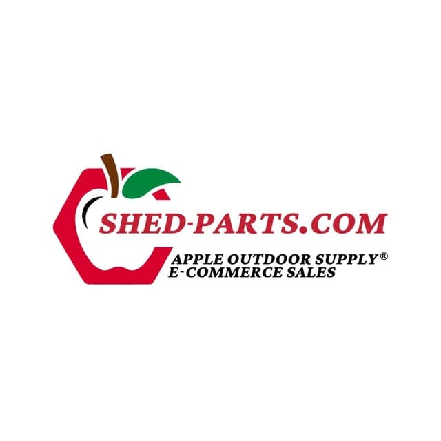 Shed Parts logo