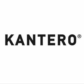 Kantero Bags logo