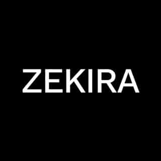 Zekira logo