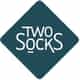 Two Socks logo