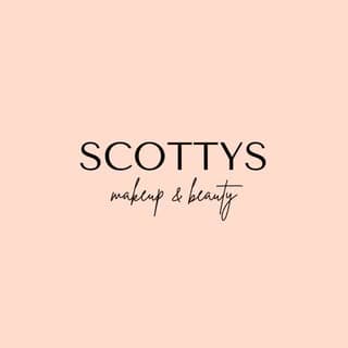 Scotty's Makeup & Beauty logo