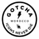 Gotcha Maroc logo