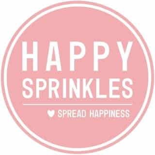 HAPPY SPRINKLES | D2C logo