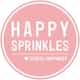 HAPPY SPRINKLES | D2C logo