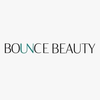 Bounce Beauty logo